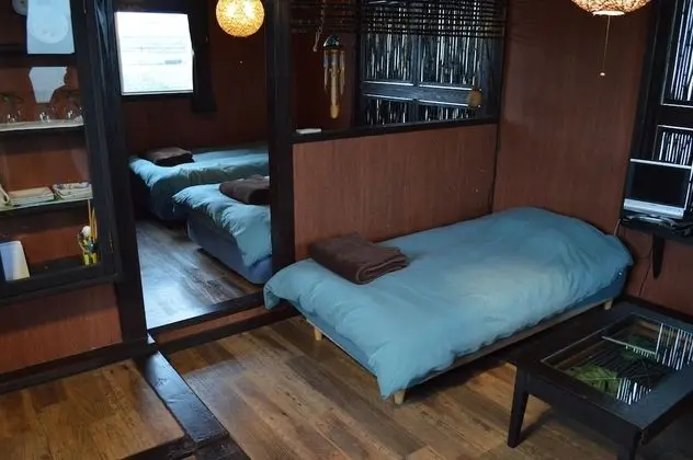 Ev (Private Vacation Home)