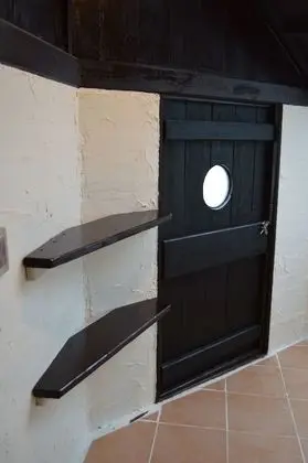 Ev (Private Vacation Home)