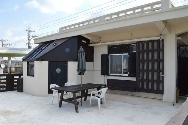 Ev (Private Vacation Home)