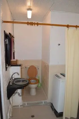 Ev (Private Vacation Home)