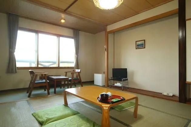 Traditional Oda, Sigara İçilmez (Japanese Style)