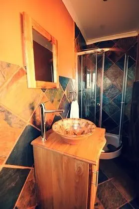 Ndebele Room