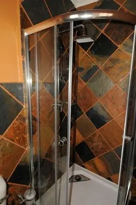 Ndebele Room