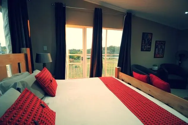 Xhosa Room