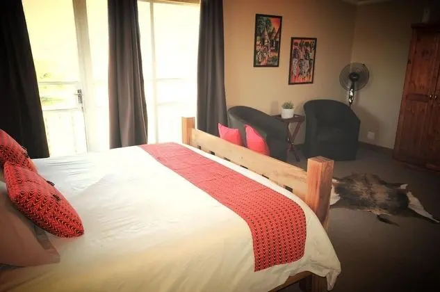 Xhosa Room