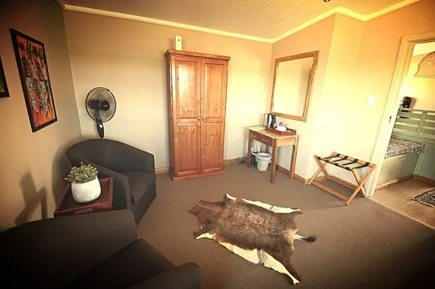 Xhosa Room
