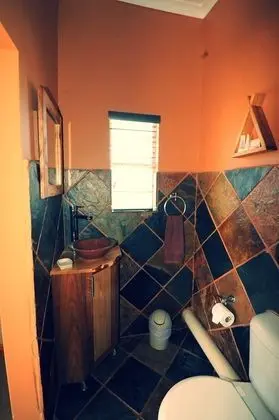 Xhosa Room