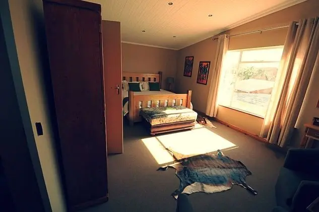 Zulu Room