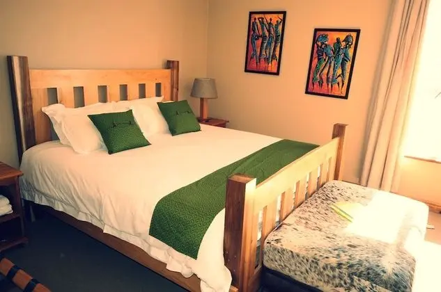 Zulu Room