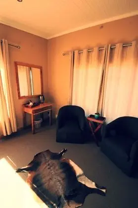 Zulu Room
