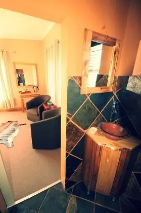 Zulu Room