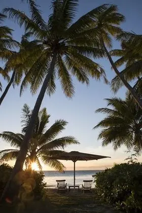 Honeymoon Bungalov, 1 En Büyük (King) Boy Yatak, Denize Sıfır