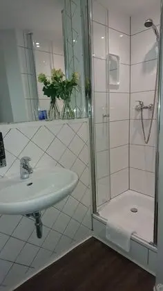 Comfort Tek Kişilik Oda