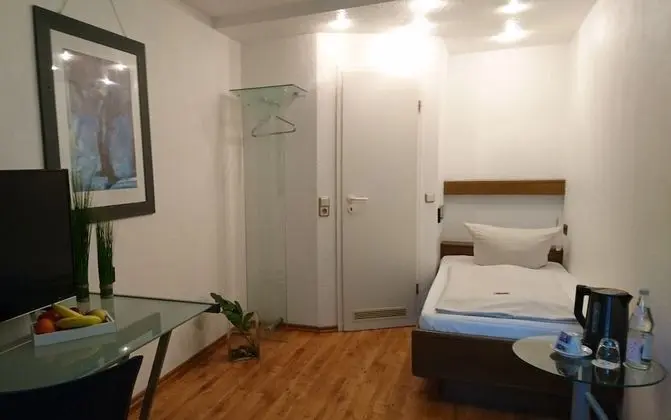 Standard Tek Kişilik Oda