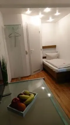 Standard Tek Kişilik Oda