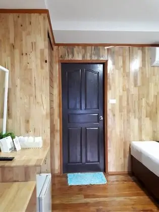 Üç Kişilik Oda