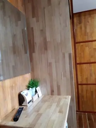 Üç Kişilik Oda