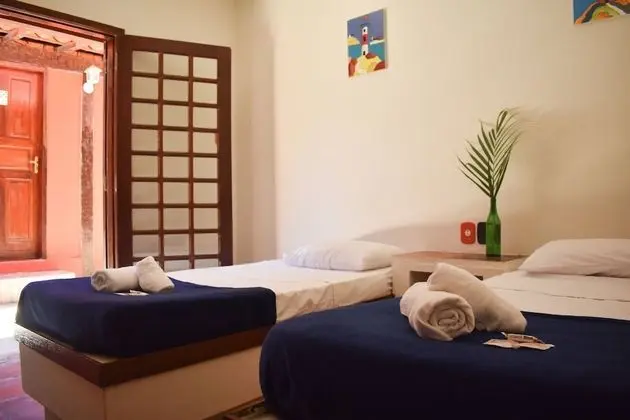 Standard İki Ayrı Yataklı Oda