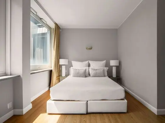 Deluxe Stüdyo Süit