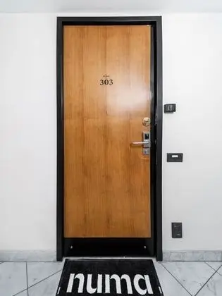 Deluxe Stüdyo Süit