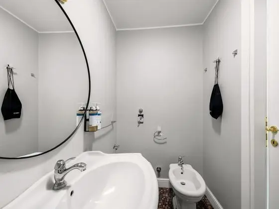 Deluxe Stüdyo Süit