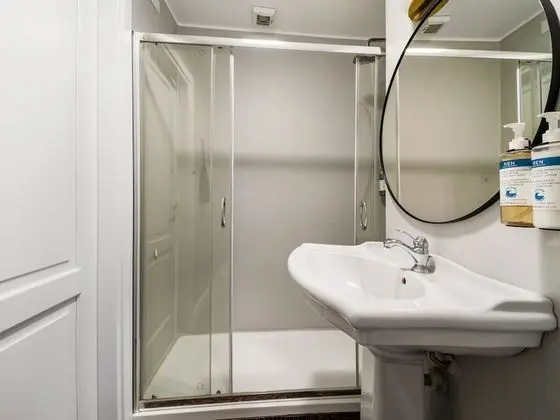 Deluxe Stüdyo Süit
