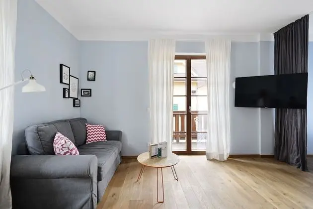 Stüdyo, Balkon