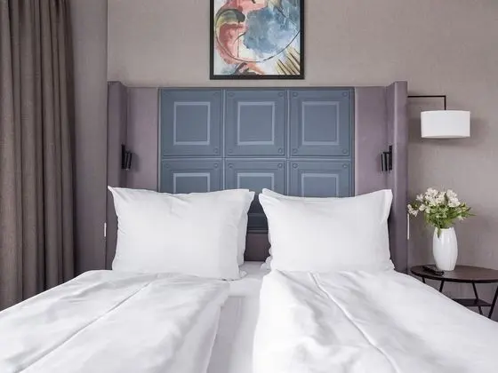 Deluxe Stüdyo Süit