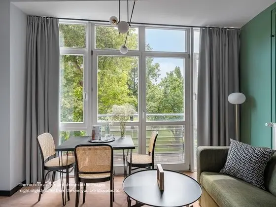Apartment, 1 Bedroom