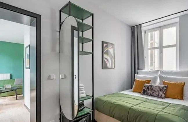 Apartment, 1 Bedroom