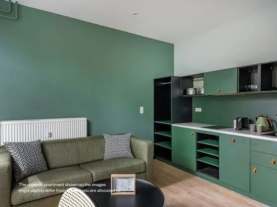 Apartment, 1 Bedroom
