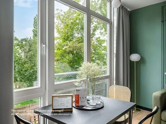 Apartment, 1 Bedroom