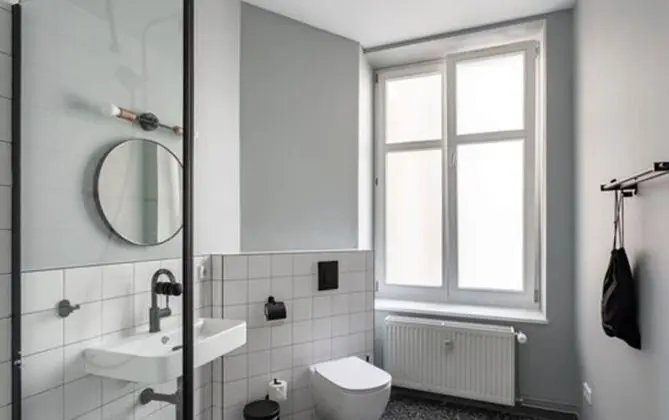 Apartment, 1 Bedroom