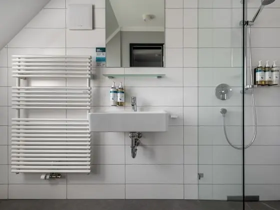 Deluxe Stüdyo, Balkon