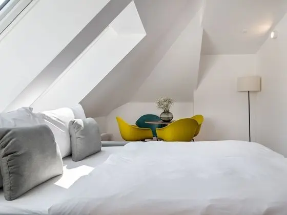 Deluxe Stüdyo Süit (Maisonette)