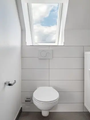 Deluxe Stüdyo Süit (Maisonette)