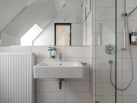 Deluxe Stüdyo Süit (Maisonette)