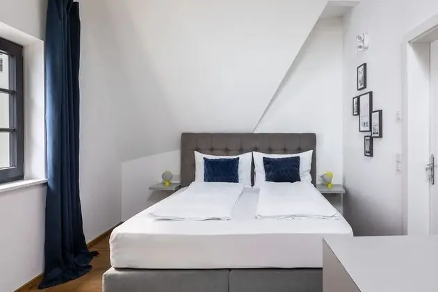 Apart Daire, 1 Yatak Odası