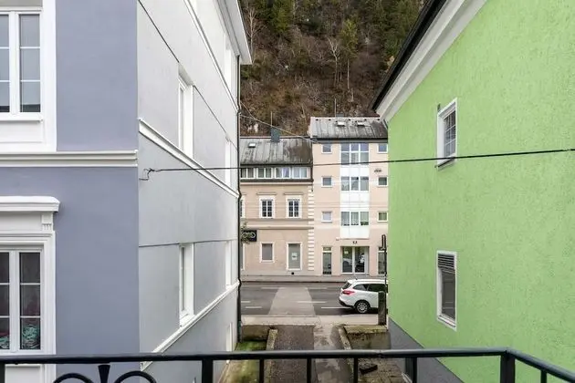 Süit, Balkon