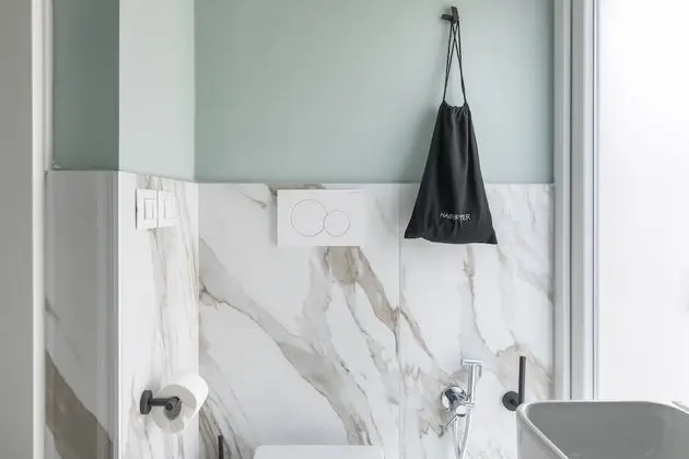 Deluxe Tek Büyük Yataklı Oda, Teras