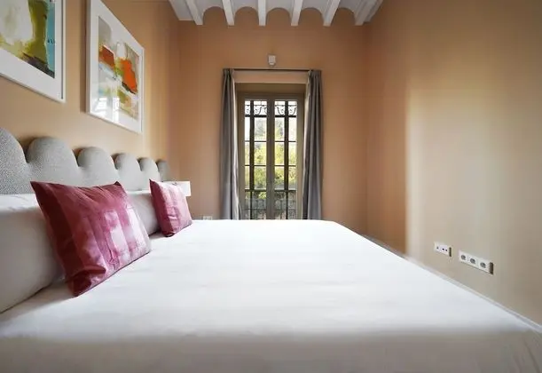 Apart Daire, 2 Yatak Odası, Balkon