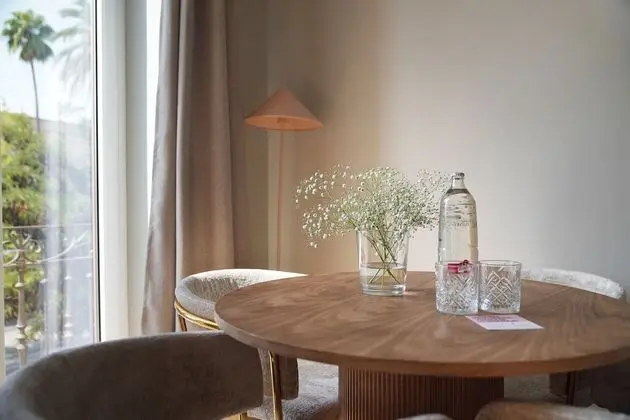 Apart Daire, 2 Yatak Odası, Balkon