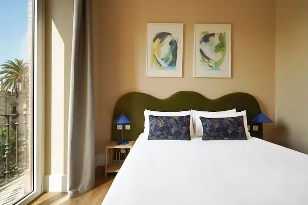 Apart Daire, 3 Yatak Odası, Balkon