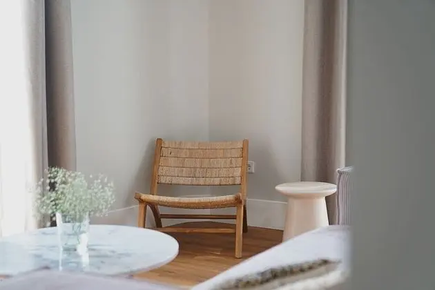 Apart Daire, 3 Yatak Odası, Balkon