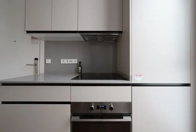Apart Daire, 3 Yatak Odası, Balkon