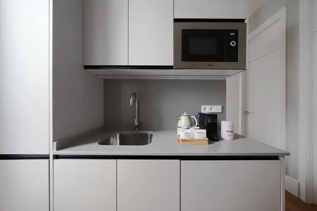 Apart Daire, 3 Yatak Odası, Balkon