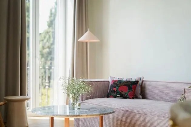 Apart Daire, 3 Yatak Odası, Balkon