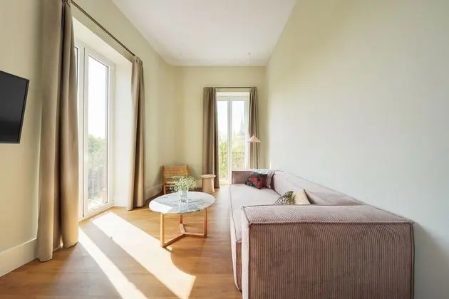 Apart Daire, 3 Yatak Odası, Balkon