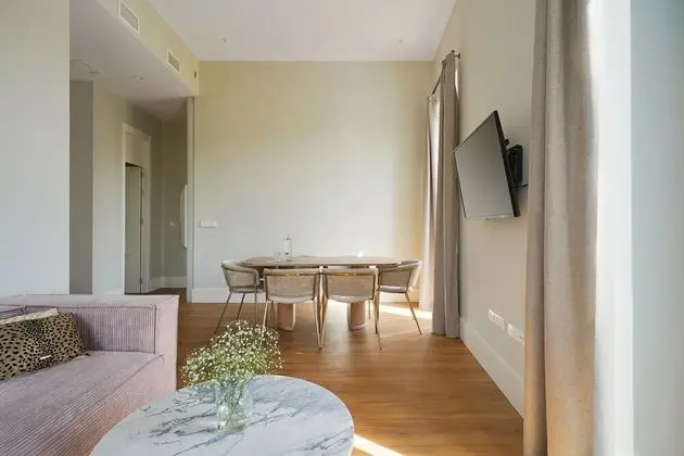 Apart Daire, 3 Yatak Odası, Balkon
