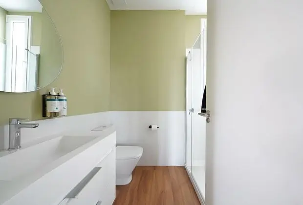 Apart Daire, 3 Yatak Odası, Balkon